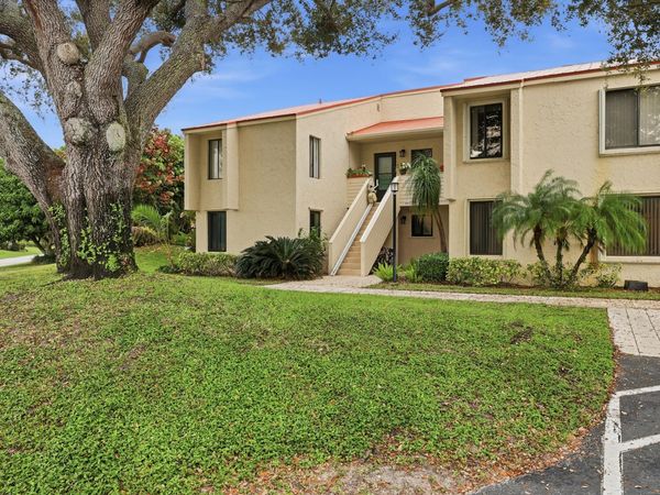 5111 SE Miles Grant Road, Unit 102, Stuart, FL 34997