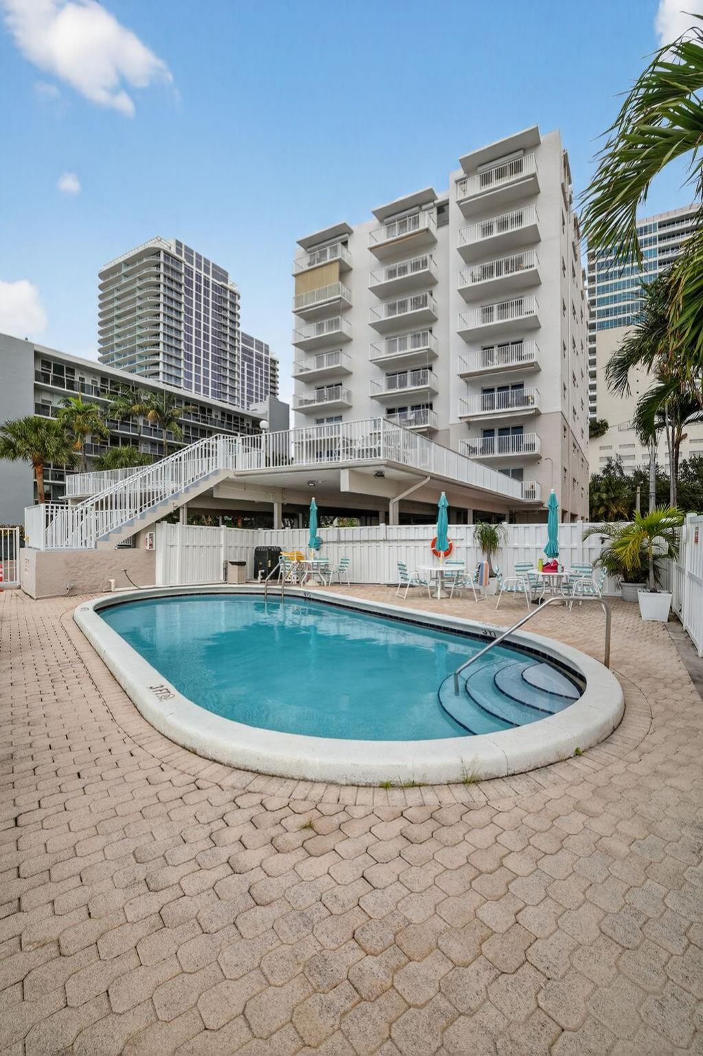 95 N Birch Road, Unit 702, Fort Lauderdale, FL 33304 Photo