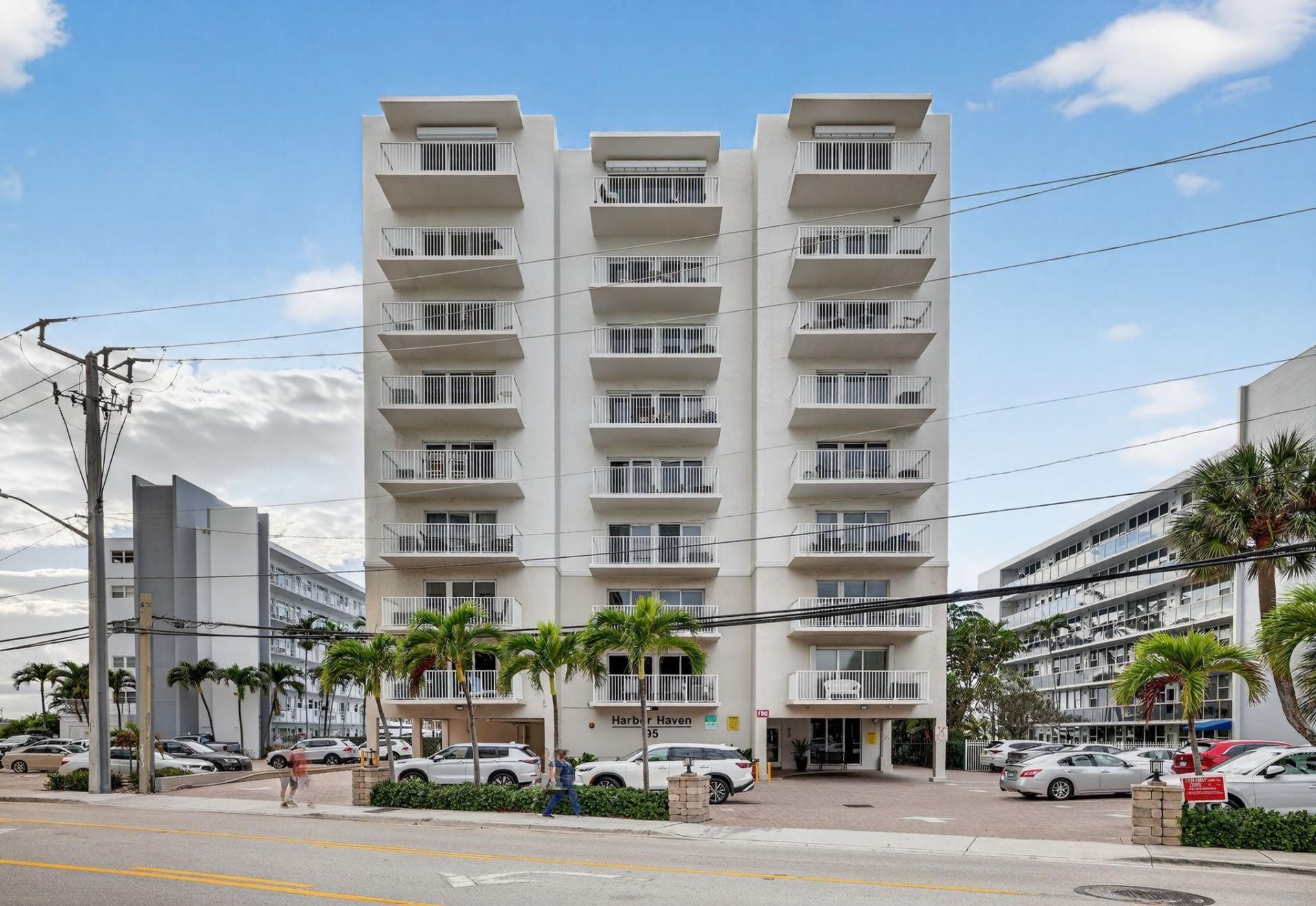 95 N Birch Road, Unit 702, Fort Lauderdale, FL 33304 Photo