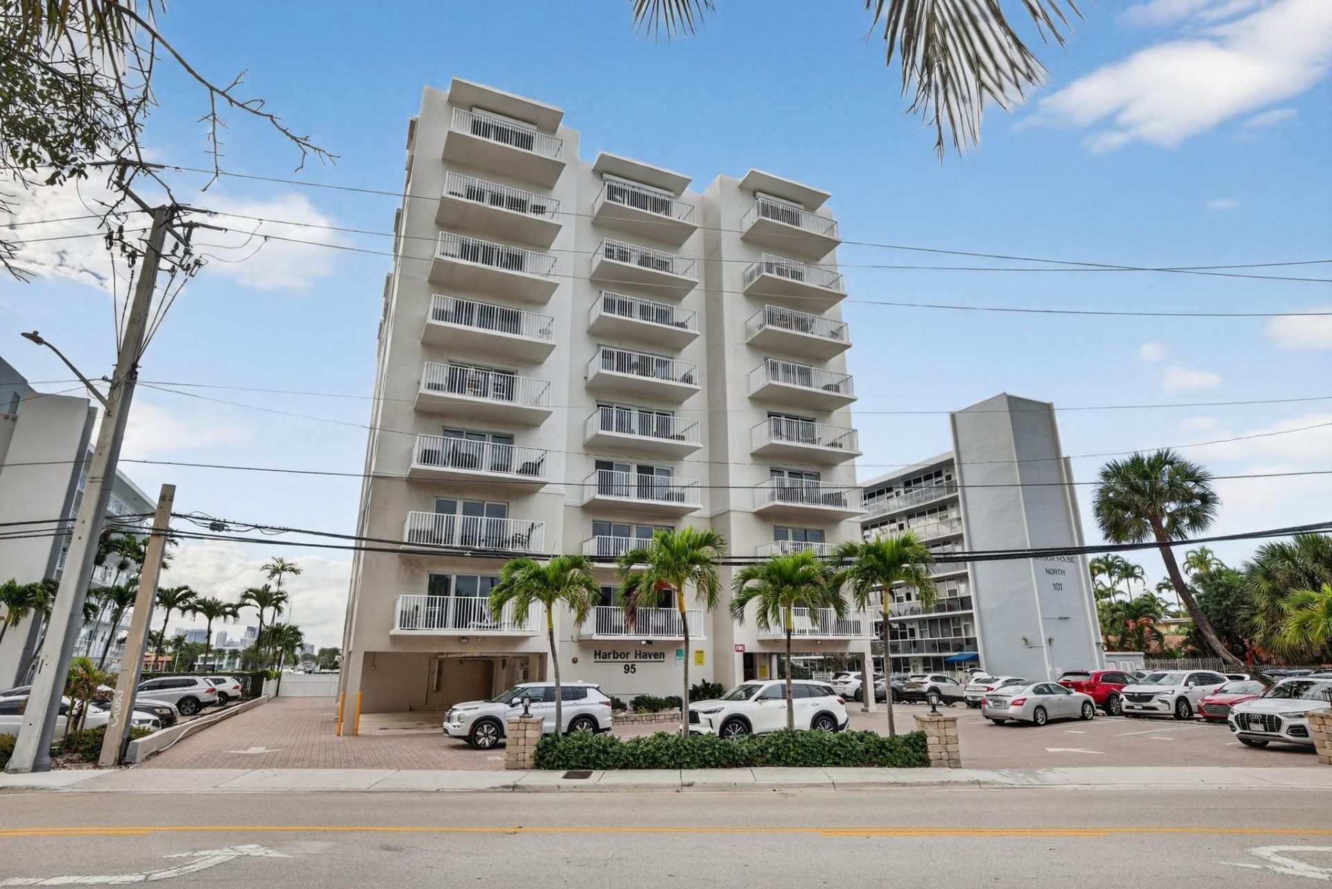 95 N Birch Road, Unit 702, Fort Lauderdale, FL 33304 Photo