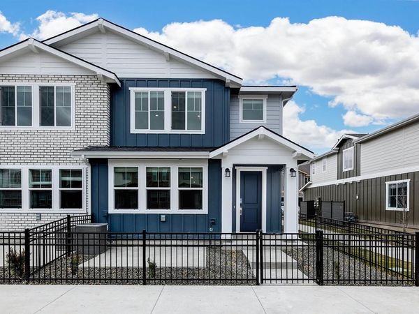 4131 W Perspective St, Eagle, ID 83616