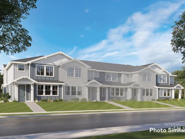 4131 W Perspective St, Eagle, ID 83616