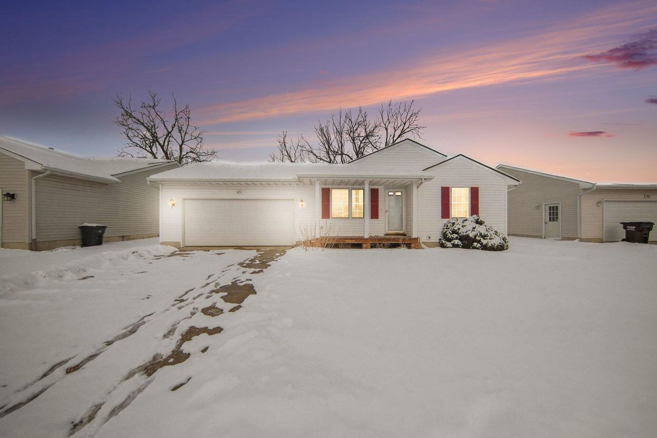 575 Asher Pass, Milan, MI 48160 Main Photo