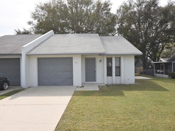 237 MARBLE LANE, LAKELAND, FL 33809