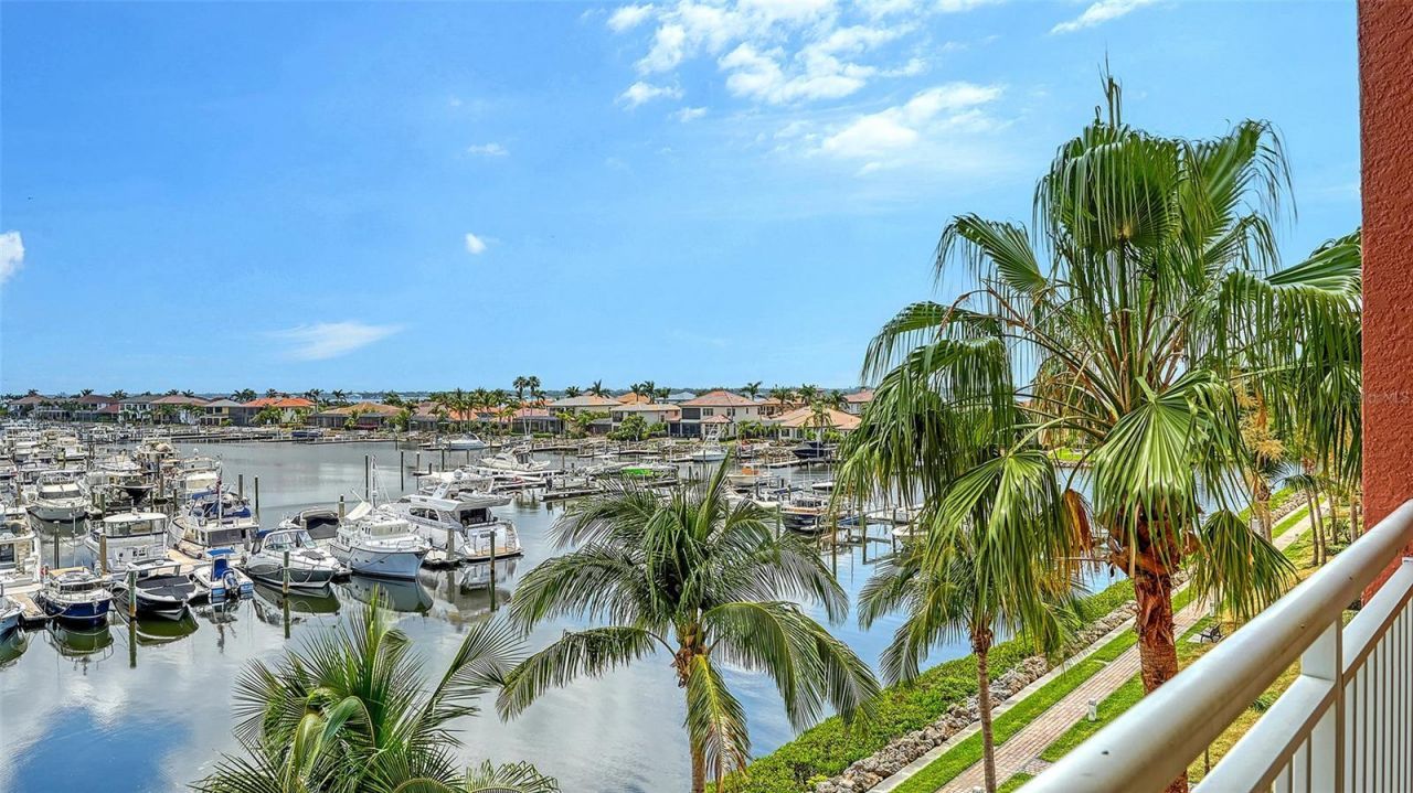 606 Riviera Dunes Way, Unit 306, Palmetto, FL 34221 Photo