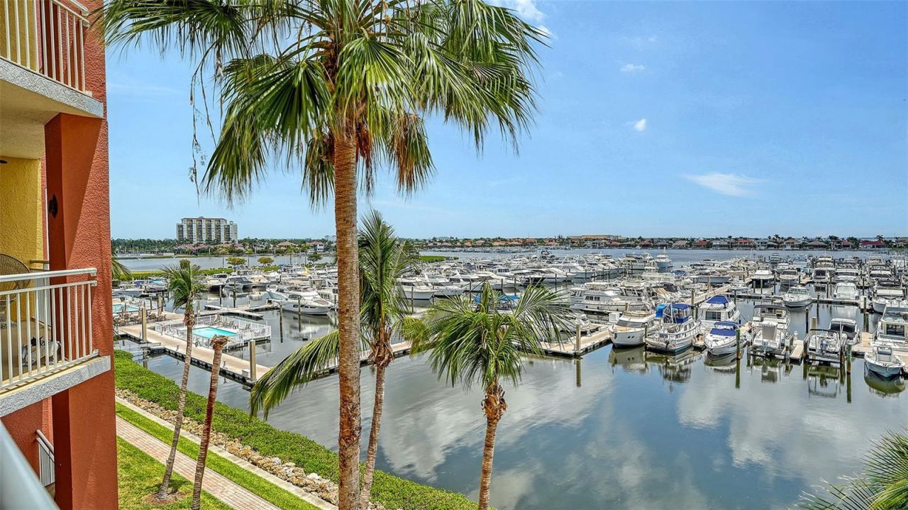 606 Riviera Dunes Way, Unit 306, Palmetto, FL 34221 Photo