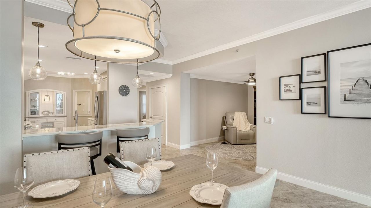 606 Riviera Dunes Way, Unit 306, Palmetto, FL 34221 Photo