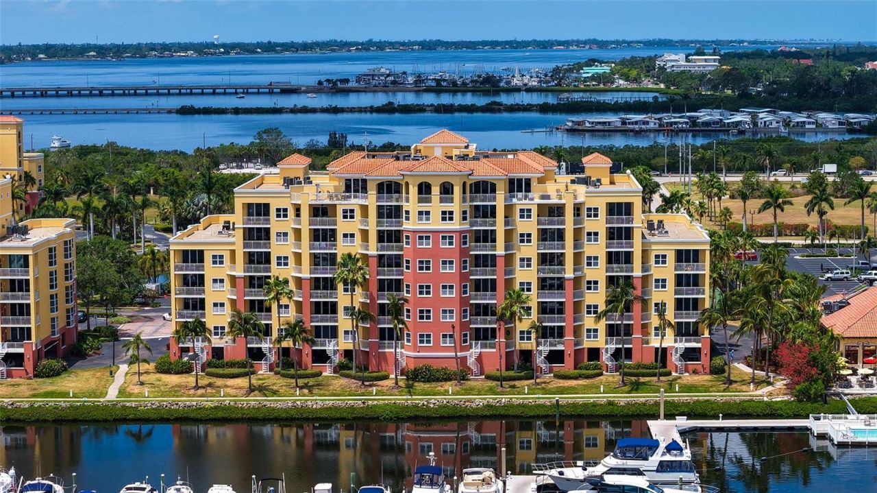 606 Riviera Dunes Way, Unit 306, Palmetto, FL 34221 Photo