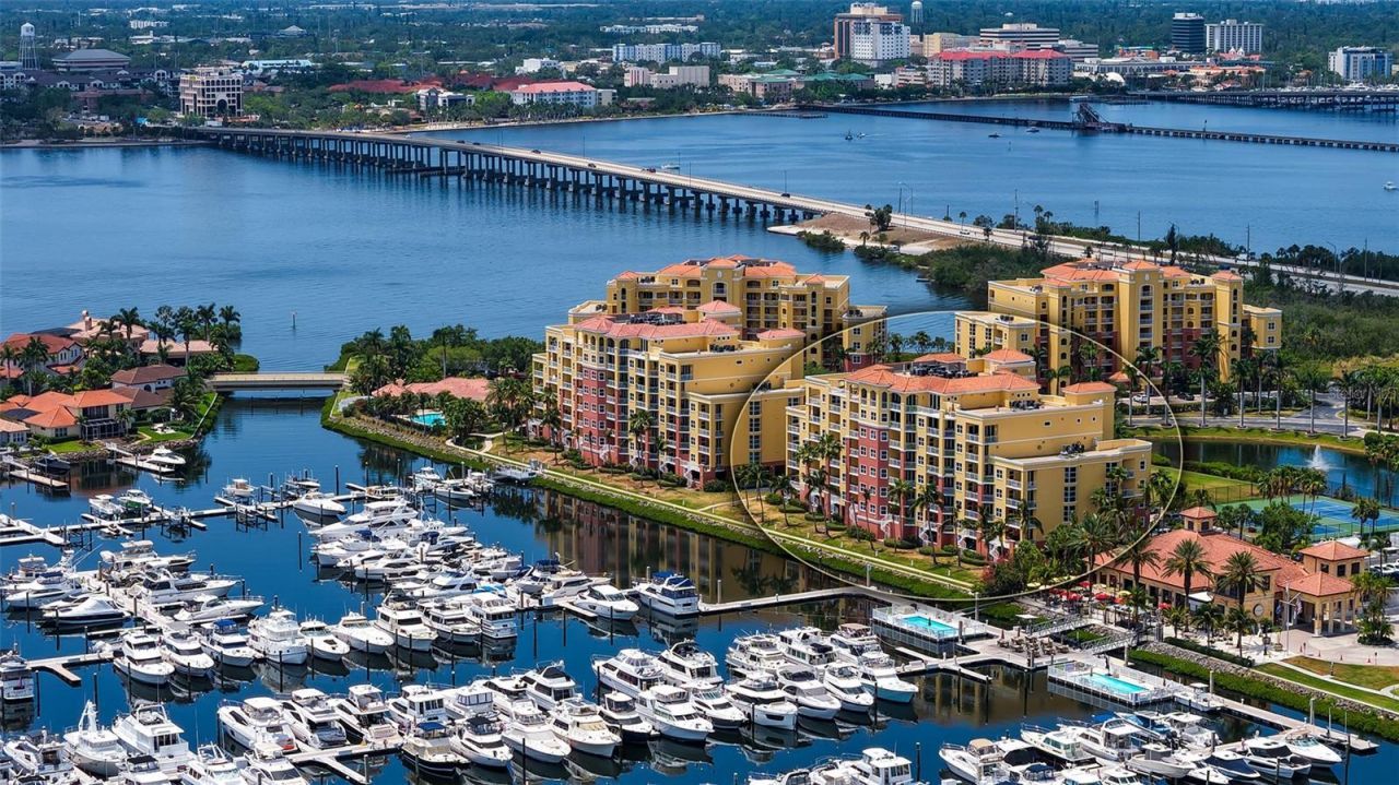 606 Riviera Dunes Way, Unit 306, Palmetto, FL 34221 Photo