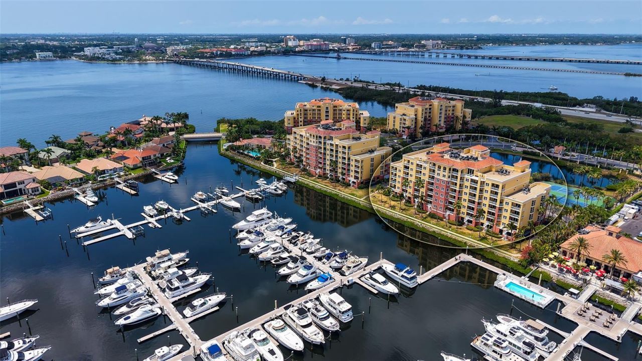 606 Riviera Dunes Way, Unit 306, Palmetto, FL 34221 Photo