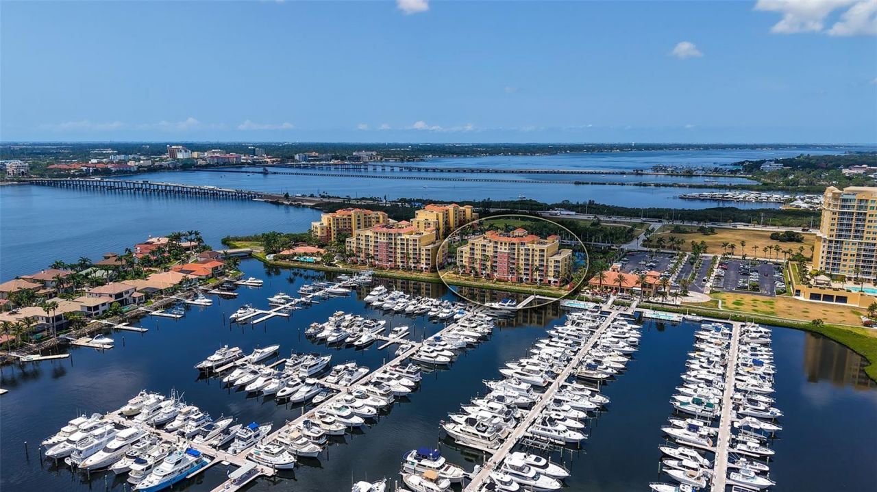 606 Riviera Dunes Way, Unit 306, Palmetto, FL 34221 Photo