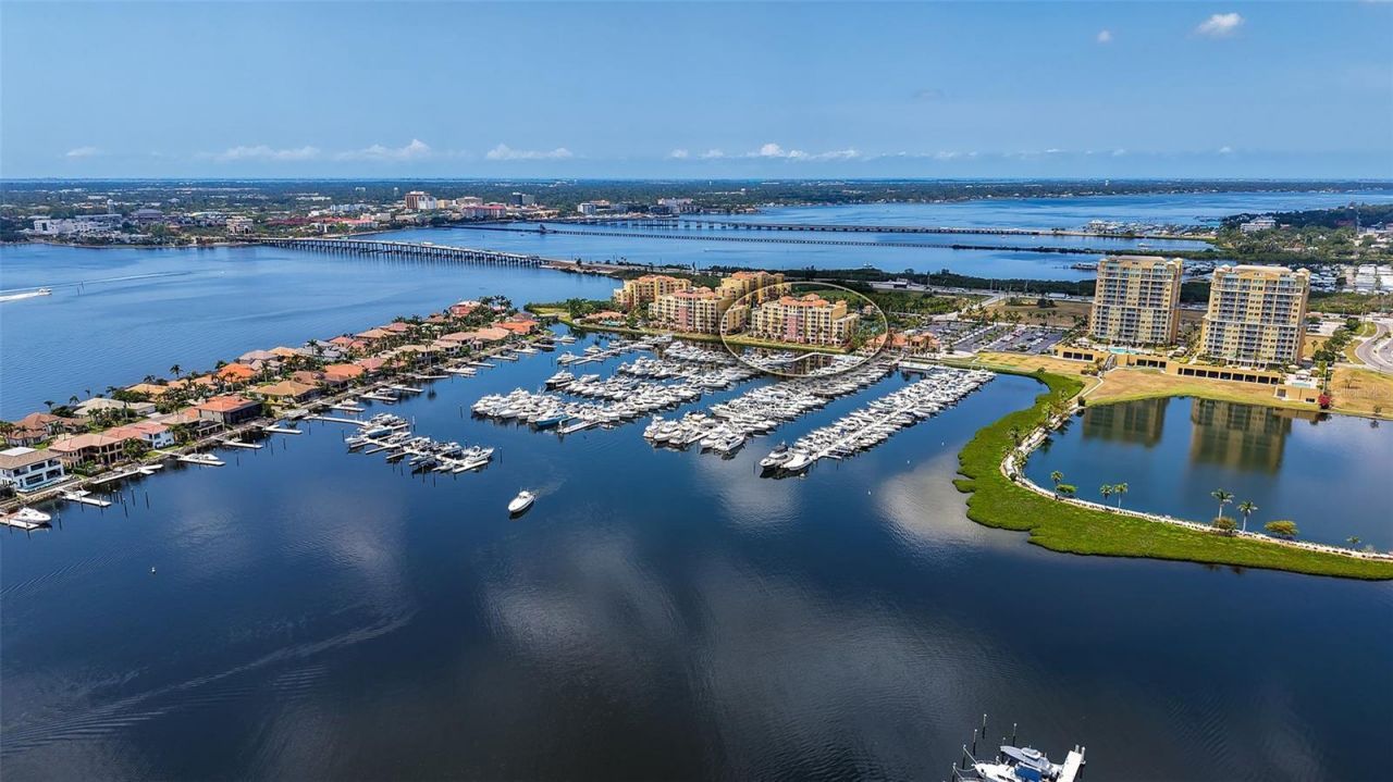 606 Riviera Dunes Way, Unit 306, Palmetto, FL 34221 Photo