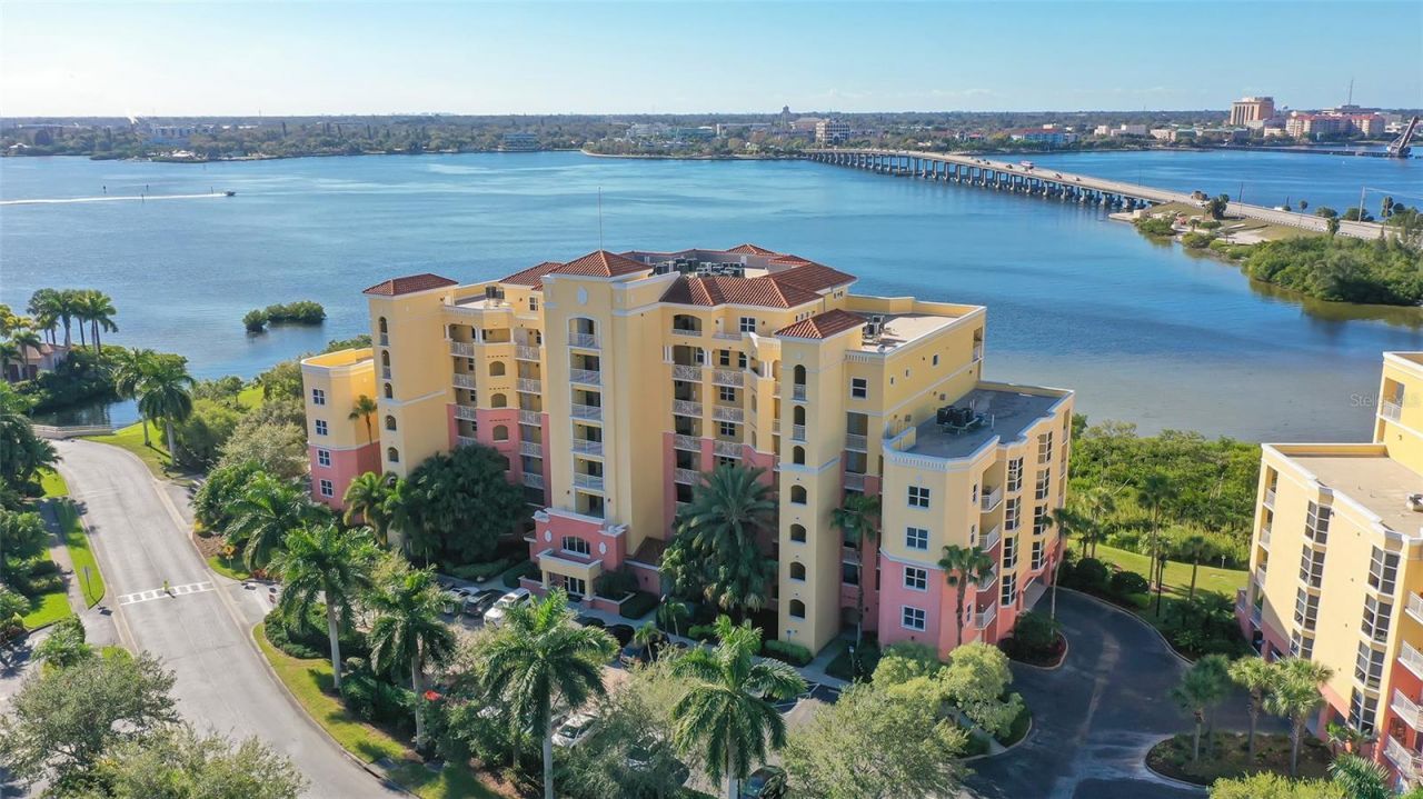 606 Riviera Dunes Way, Unit 306, Palmetto, FL 34221 Photo