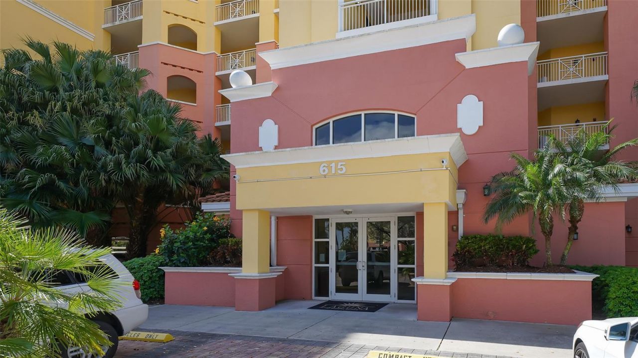 606 Riviera Dunes Way, Unit 306, Palmetto, FL 34221 Photo