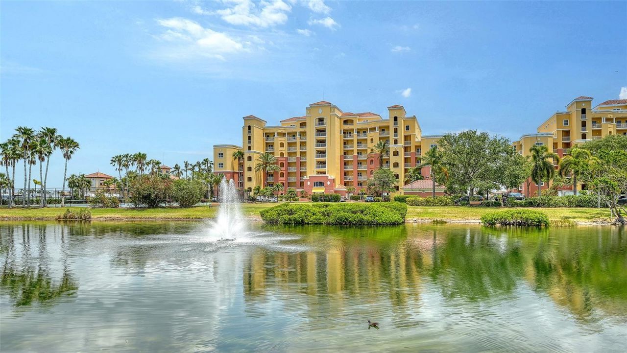 606 Riviera Dunes Way, Unit 306, Palmetto, FL 34221 Photo