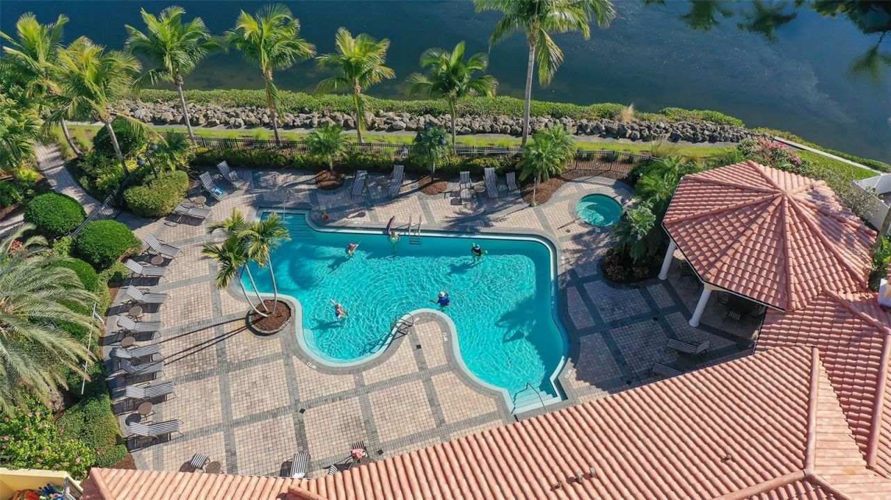 606 Riviera Dunes Way, Unit 306, Palmetto, FL 34221 Photo