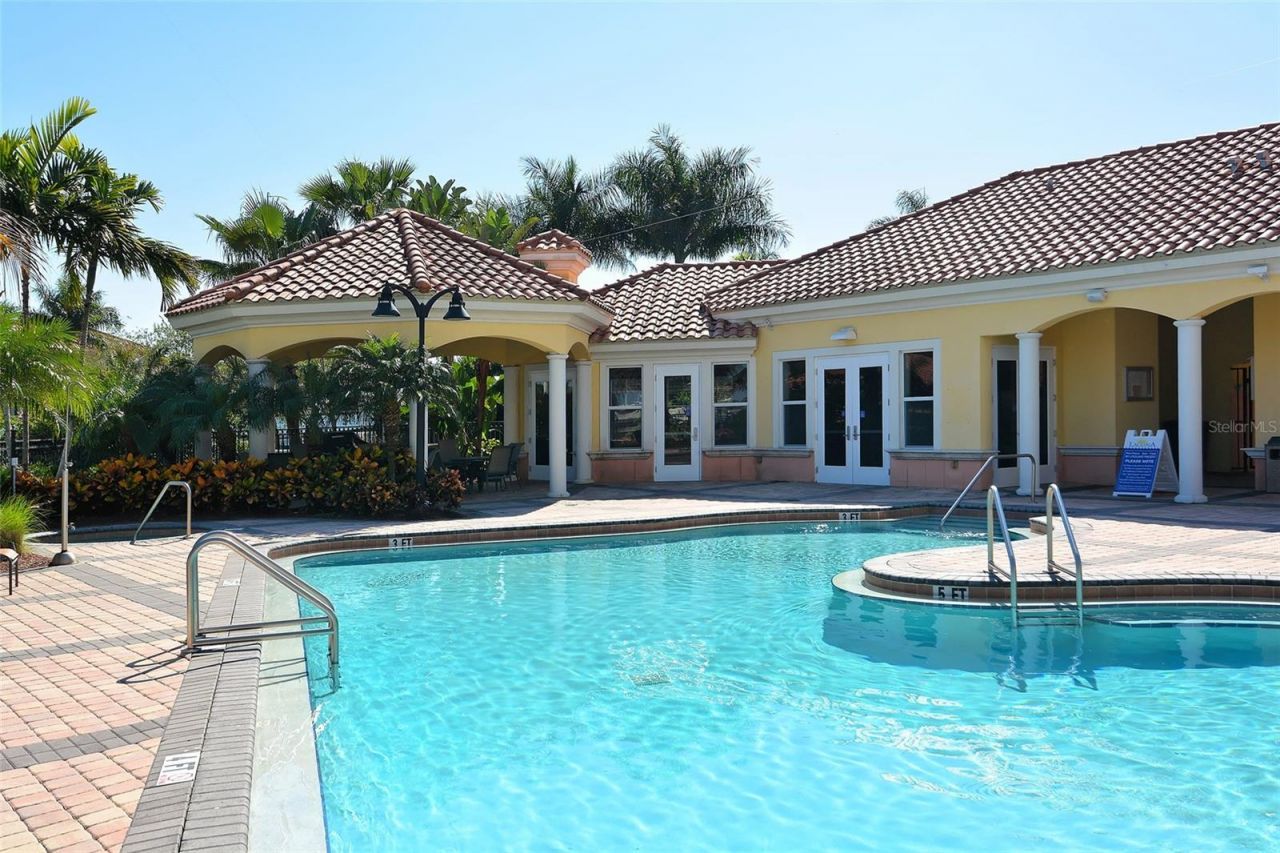 606 Riviera Dunes Way, Unit 306, Palmetto, FL 34221 Photo