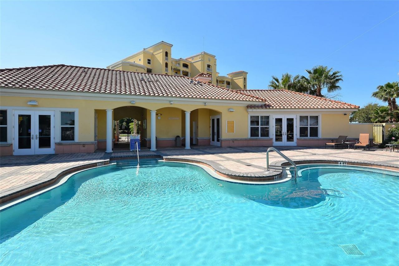 606 Riviera Dunes Way, Unit 306, Palmetto, FL 34221 Photo