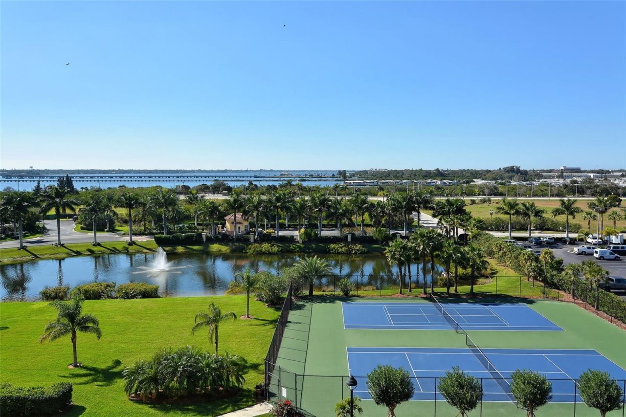 606 Riviera Dunes Way, Unit 306, Palmetto, FL 34221 Photo