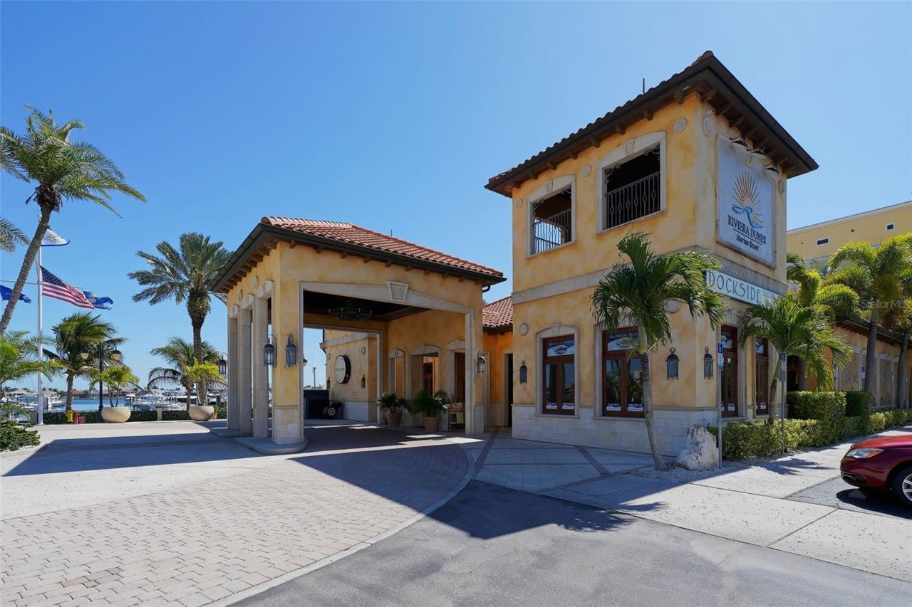 606 Riviera Dunes Way, Unit 306, Palmetto, FL 34221 Photo