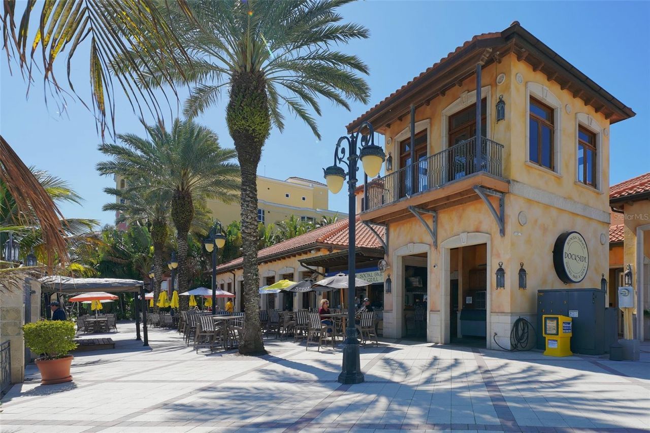 606 Riviera Dunes Way, Unit 306, Palmetto, FL 34221 Photo