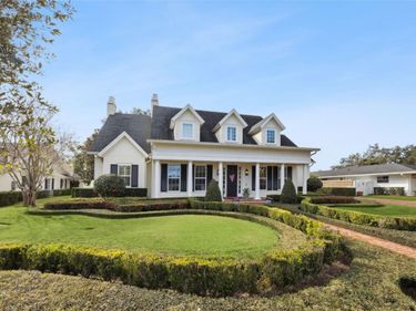 670 WILLIAMS DRIVE, WINTER PARK, FL 32789