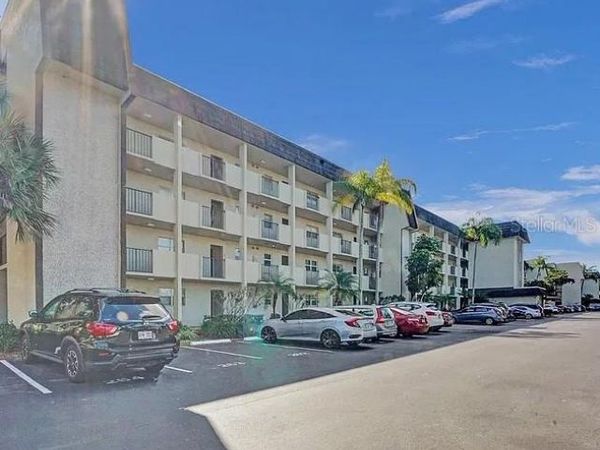 6080 NW 44TH STREET, Unit 301, LAUDERHILL, FL 33319