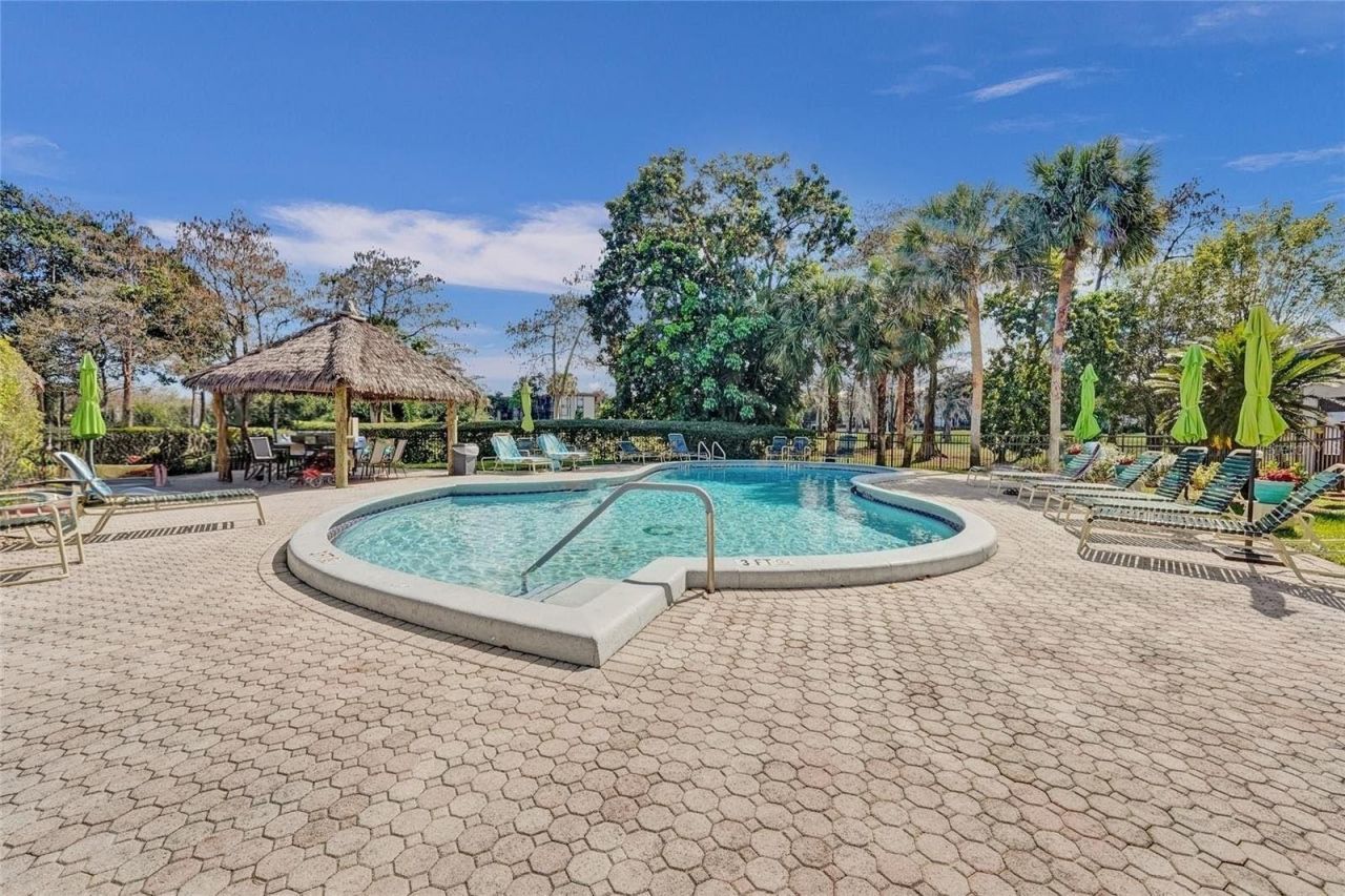 6080 NW 44th Street, Unit 301, Lauderhill, FL 33319 Photo