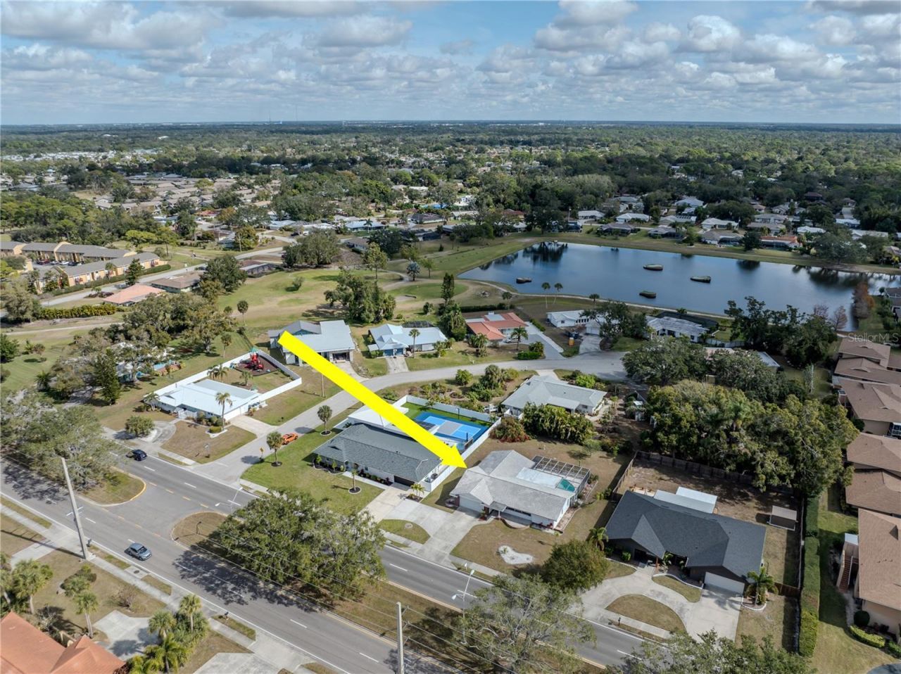 2123 Beneva Road, Sarasota, FL 34232 Main Photo