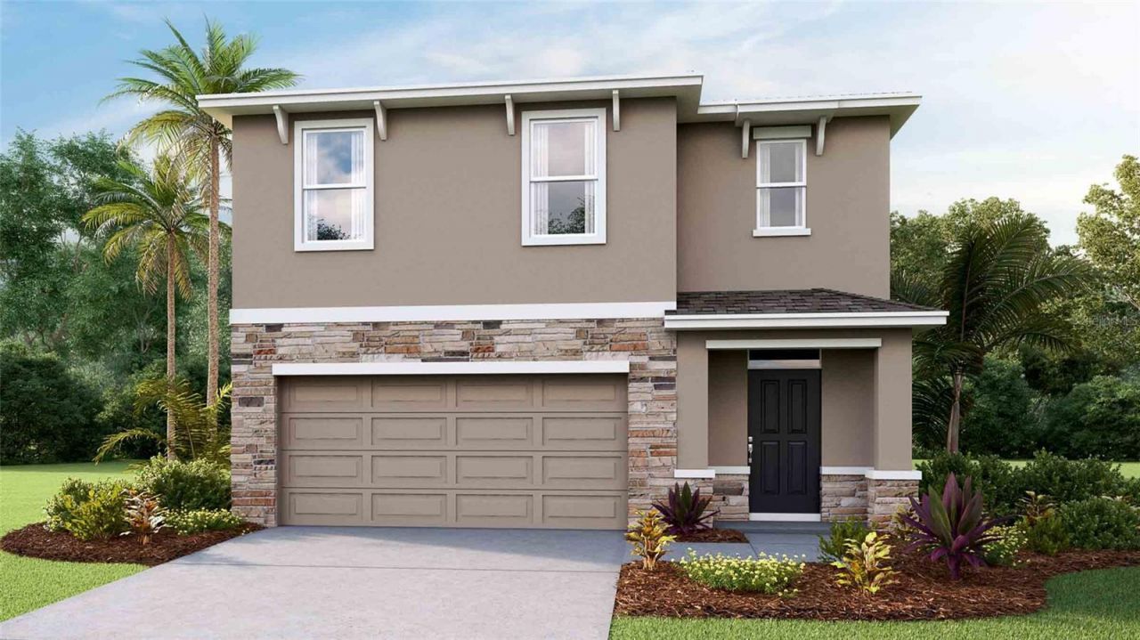 7292 Flint Creek Drive, Land O Lakes, FL 34638 Main Photo
