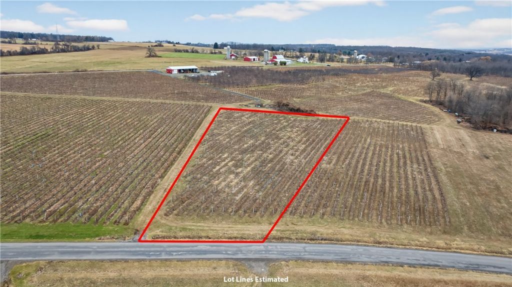 Sand Hill Road, Penn Yan, NY 14527 Main Photo