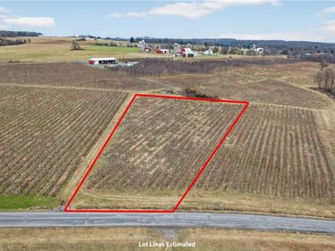 Sand Hill Road, Penn Yan, NY 14527