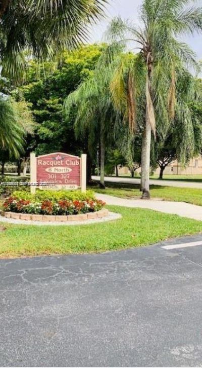 321 Lakeview Dr, Unit 105, Weston, FL 33326 Photo