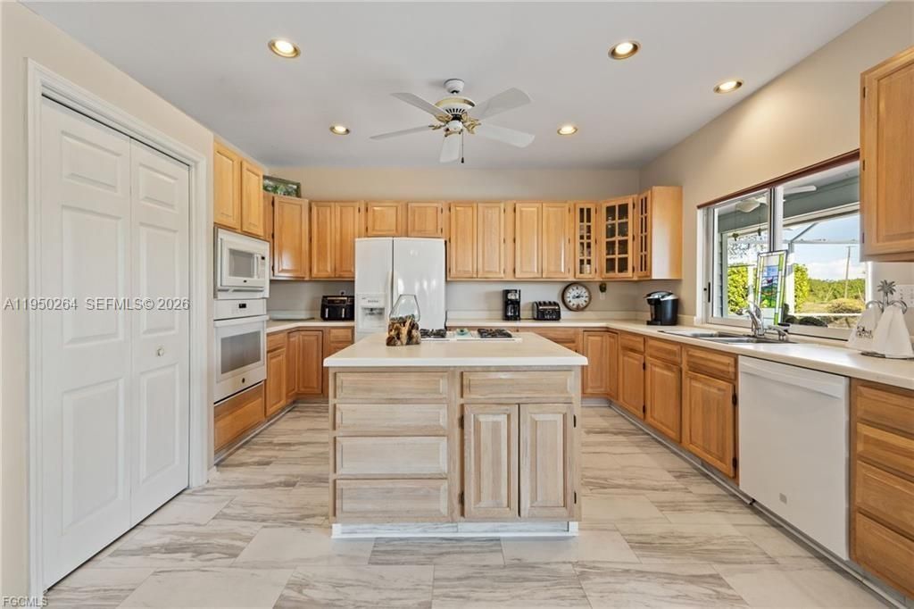 108 Ridgewood Ave, Clewiston, FL 33440 Photo