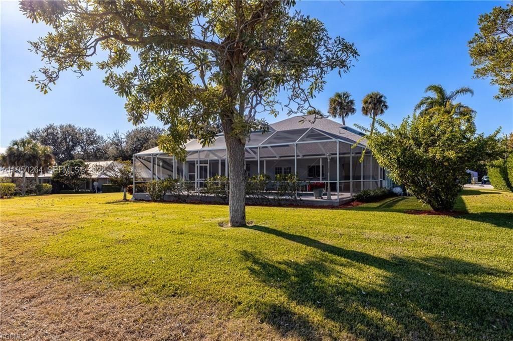 108 Ridgewood Ave, Clewiston, FL 33440 Photo