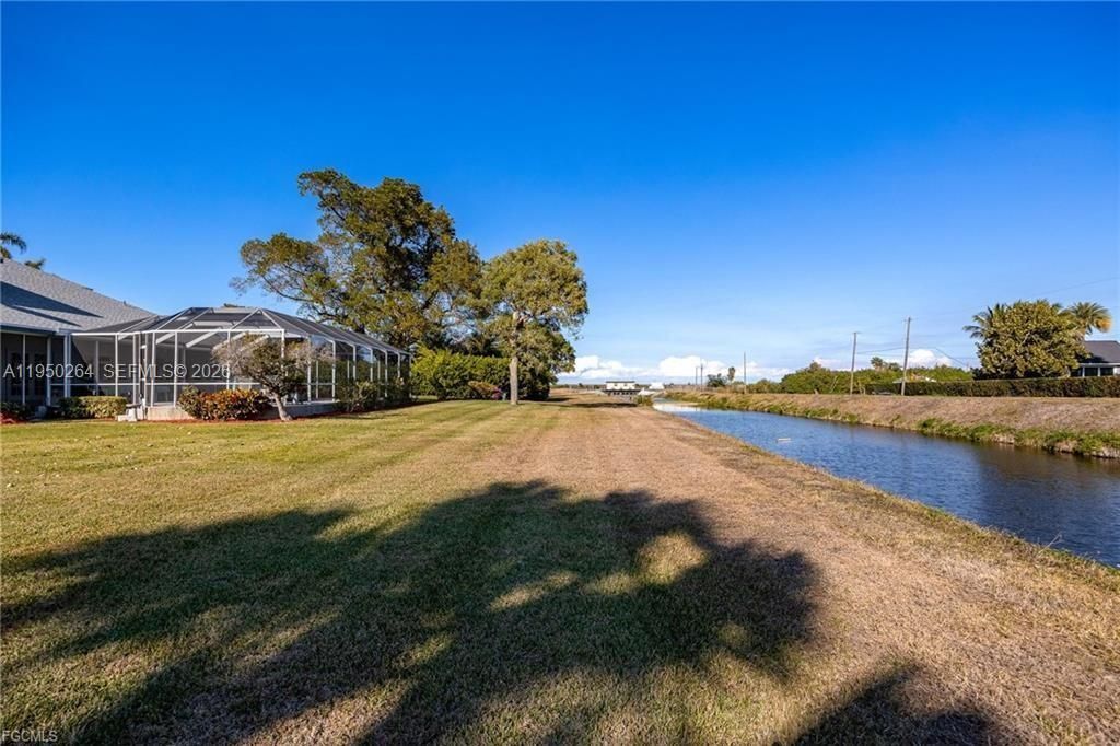 108 Ridgewood Ave, Clewiston, FL 33440 Photo