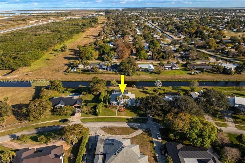 108 Ridgewood Ave, Clewiston, FL 33440 Photo