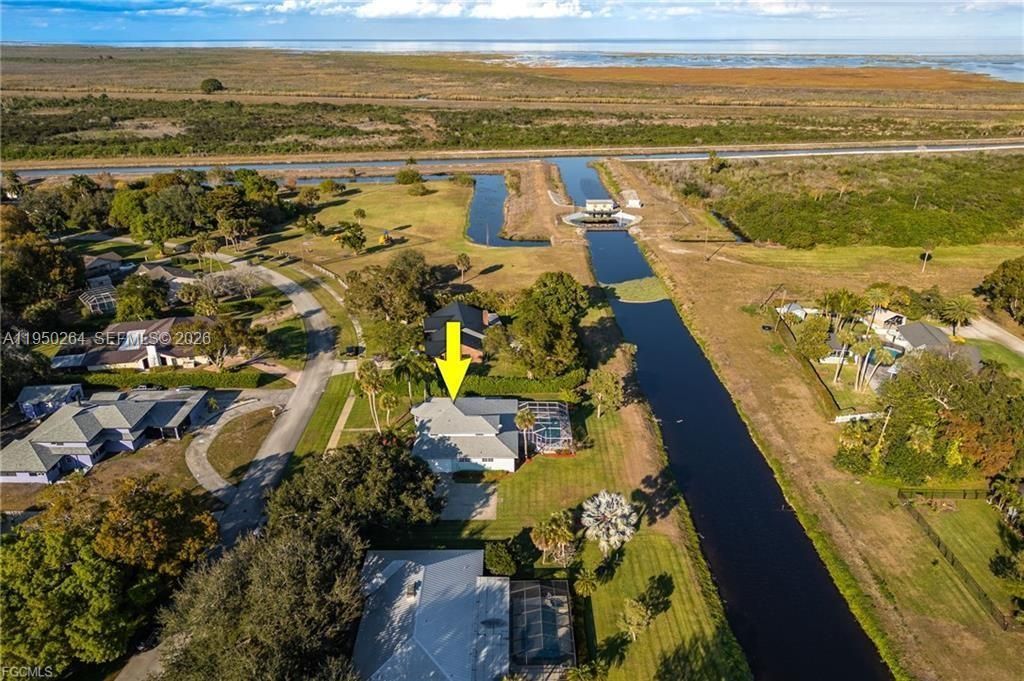 108 Ridgewood Ave, Clewiston, FL 33440 Photo