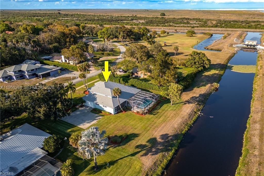 108 Ridgewood Ave, Clewiston, FL 33440 Photo