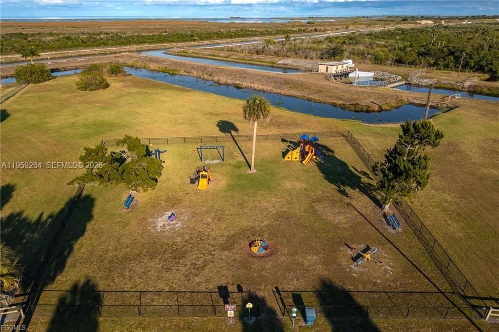 108 Ridgewood Ave, Clewiston, FL 33440 Photo