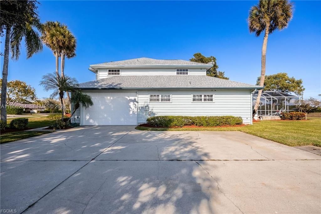 108 Ridgewood Ave, Clewiston, FL 33440 Photo