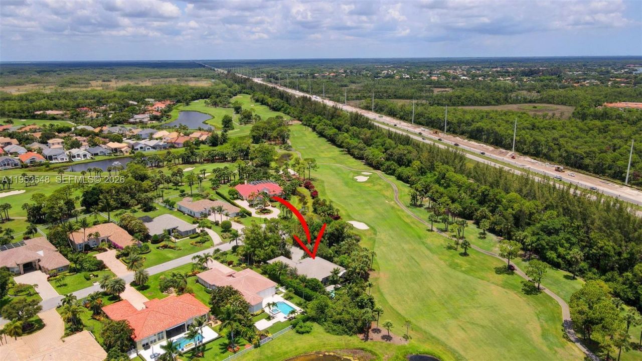 8244 Lakeview Dr, West Palm Beach, FL 33412 Photo