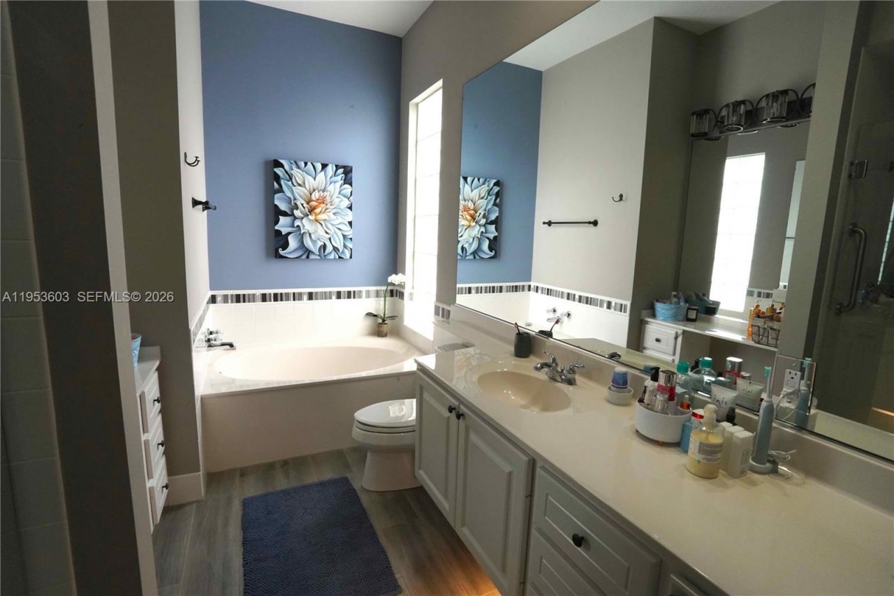 12381 SW Elsinore Dr, Port Saint Lucie, FL 34987 Photo