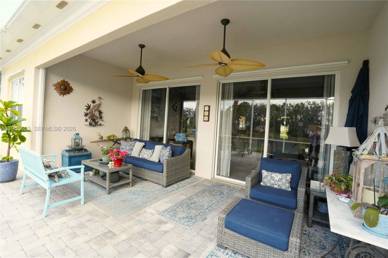 12381 SW Elsinore Dr, Port Saint Lucie, FL 34987 Photo