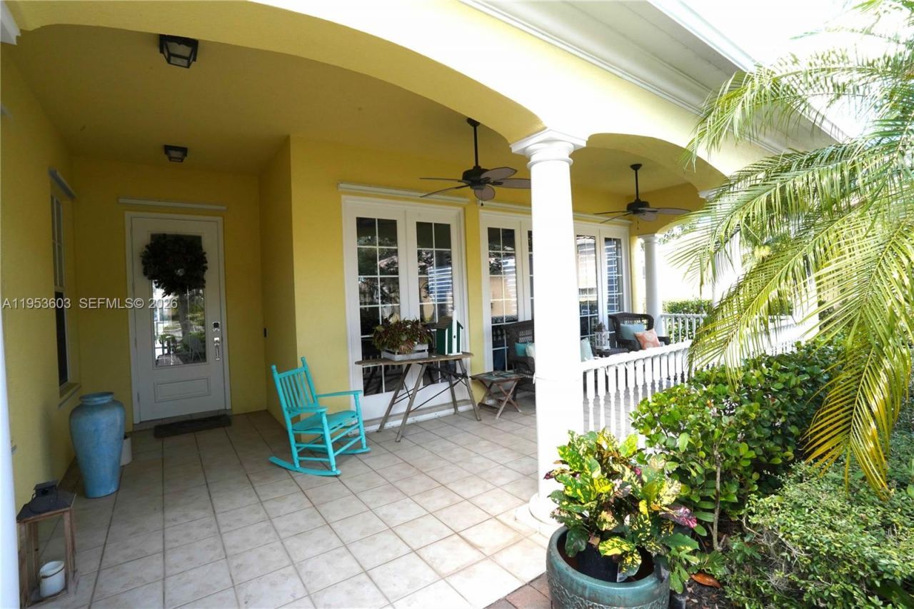 12381 SW Elsinore Dr, Port Saint Lucie, FL 34987 Photo