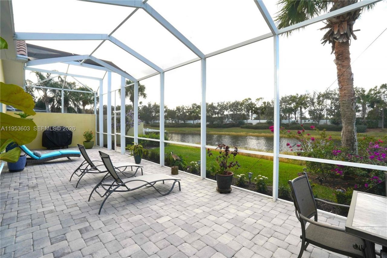 12381 SW Elsinore Dr, Port Saint Lucie, FL 34987 Photo