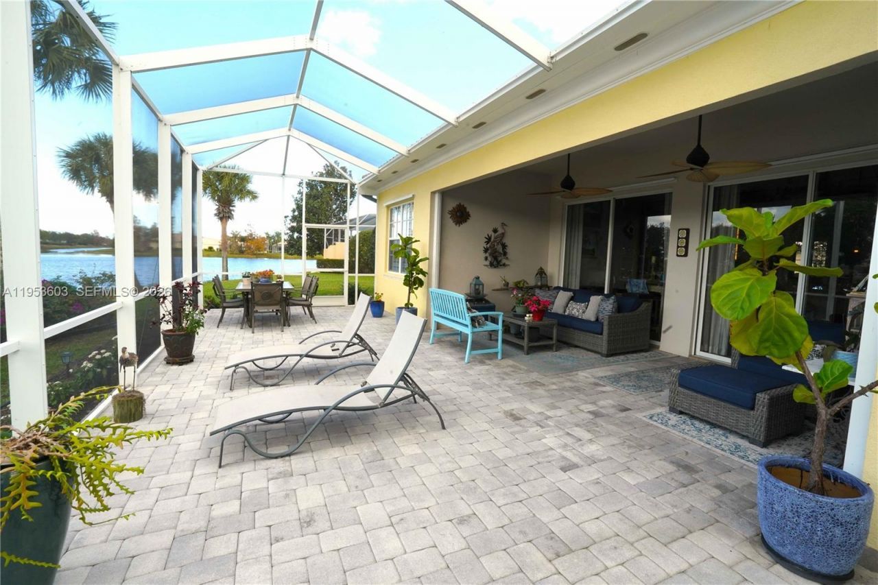 12381 SW Elsinore Dr, Port Saint Lucie, FL 34987 Photo