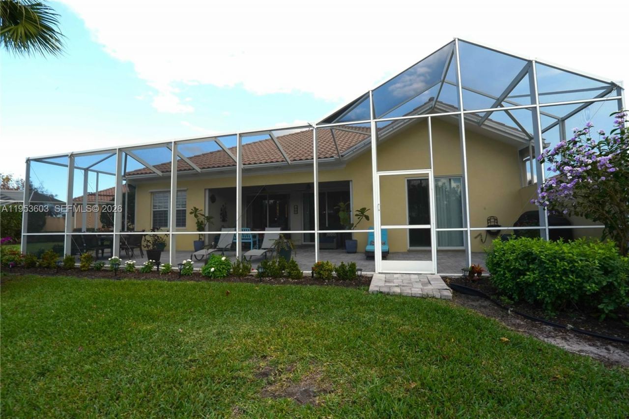 12381 SW Elsinore Dr, Port Saint Lucie, FL 34987 Photo