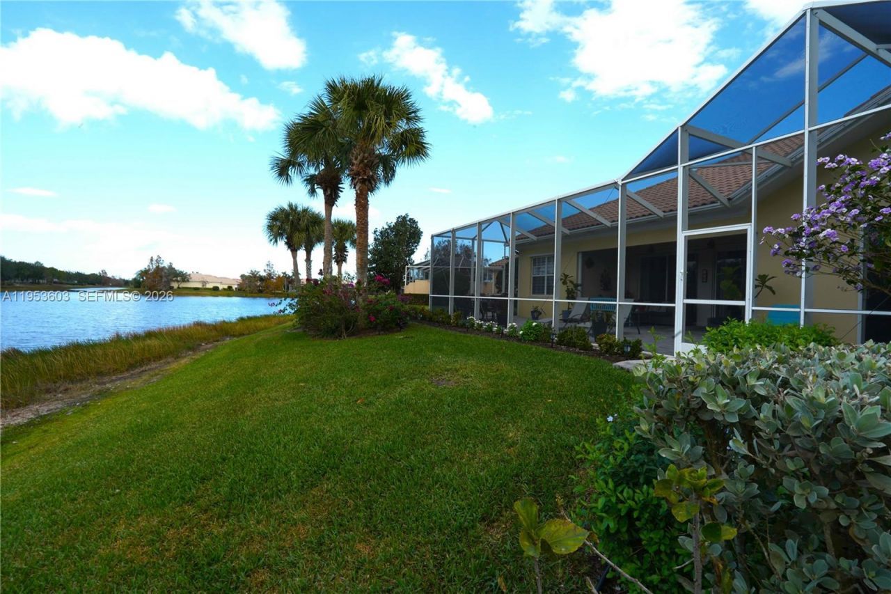 12381 SW Elsinore Dr, Port Saint Lucie, FL 34987 Photo