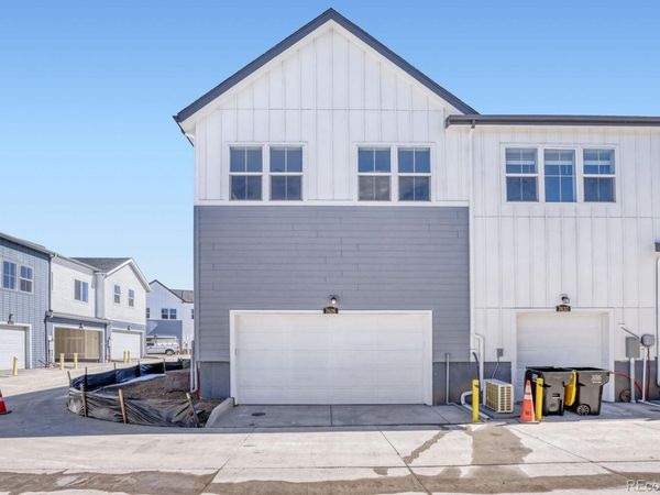 7626 S Cherokee Circle W, Centennial, CO 80018
